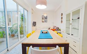 Cisnero's flat